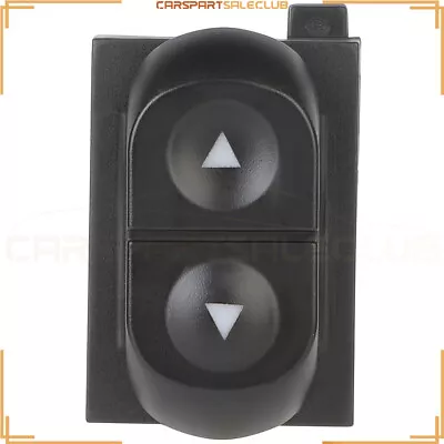 Window Switch For 1992-1996 Ford F-150 F-250 F-350 2003-14 Ford E-150 E-250 V8 • $10.39