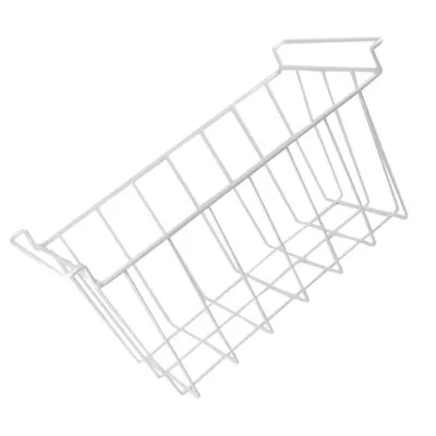 £18.95 • Buy Chest Freezer Wire Basket Frozen Food Container For LEC