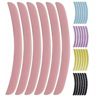 3pairs Eyelash Perming Silicone Eye Pad Eyelash Perming Tool Eyelash Lifting Kit • $8.11