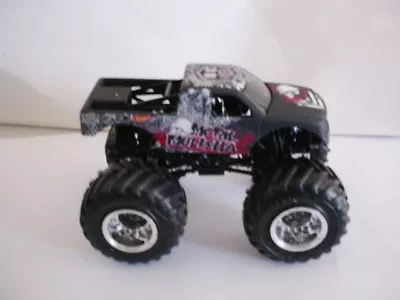   Metal Mulisha   Monster Jam  Hot Wheels Die Cast Trucks Cars  • $9.99