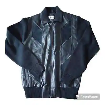 Mario Bellucci Mens Large Jacket • $50