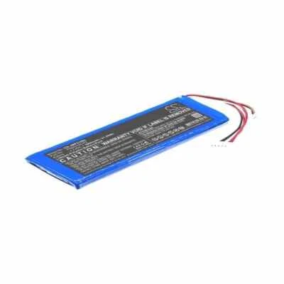 $55.83 • Buy Battery For JBL Pulse3Version2