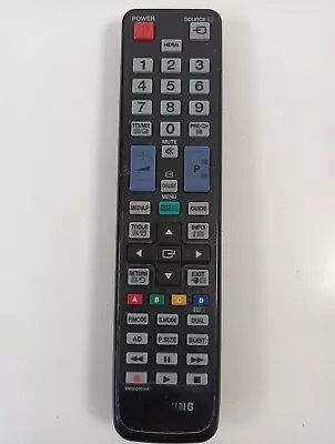 GENUINE ORIGINAL SAMSUNG BN59-01014A TV REMOTE CONTROL For LE32C530 • £9.99