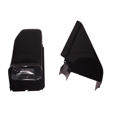 $81.81 • Buy EMPI Dog House Engine Tin, For Doghouse Style Shroud, Black Coat Dunebuggy & VW