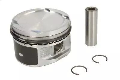 Piston ENGITECH ENT050004 STD For VW POLO (6N2) 1.4 1999-2001 • $68.43