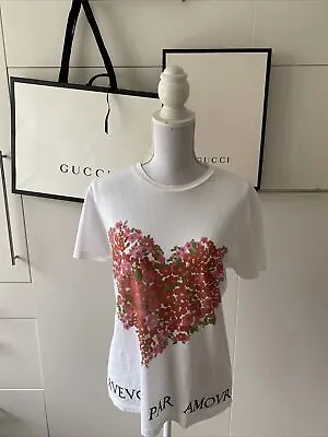 $599.90 • Buy Gucci T-shirt Size S