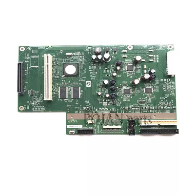 CN727--60006 Main PCA Board HP DJ T1100 T1200 T770 T790 T2300 Z2100 Z3100 Z5200 • $260