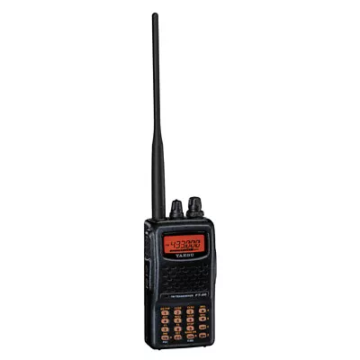 Yaesu Radio FT-60 144/430MHz Band FM Handy Transceiver Amateur Radio • $209.90