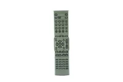 Remote Control For Yamaha RAX25 RAX27 R-S500BL Natural Sound Stereo Receiver • $36.39