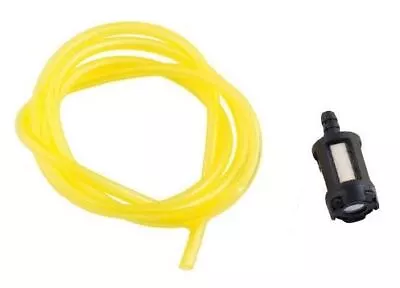 Zama ZF-1 In-Tank Fuel Filter With Fuel Line Pipe • $5.59