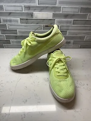 Nike SB Eric Koston Low Men’s Lime Beater Sneakers 599255-330 Size 10.5 • $33.98