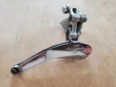 $30 • Buy Vintage Campagnolo Record Front Derailleur 1052 
