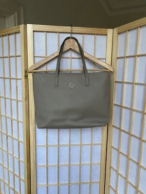 $70 • Buy Oroton Grey Tote