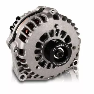 Mechman 8206240 240 Amp High Output For GM Truck / SUV Alternator • $418.93