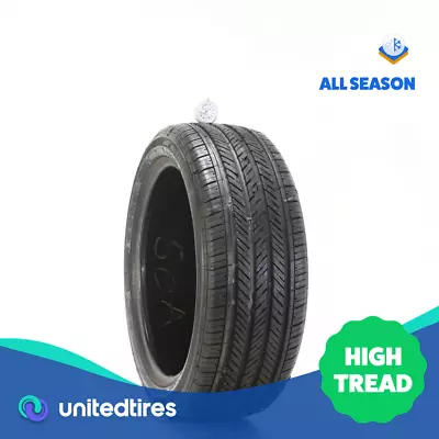 Used 225/45R18 Michelin Pilot HX MXM4 91V - 9/32 • $78.59