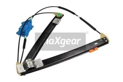 Lhd Only 28-0230 Maxgear Window Regulator For Audi Seat • £31.11