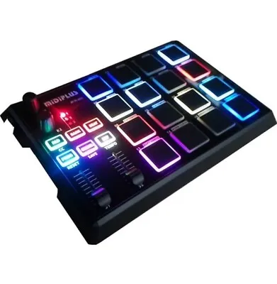 Xpad USB MIDI Drum Pad Controller • $44.25