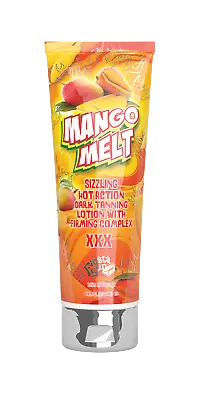 Mango Melt Hot Action 8oz Fiesta Sun • $19.94