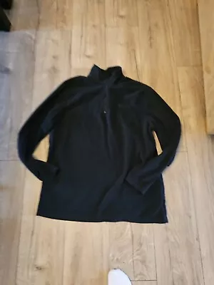 Mountain Warehouse Fleece Large • £3