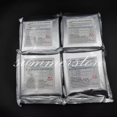 1.0/1.5/2.0/3.0mm Dental Soft Splint Thermoforming Material For Vacuum Forming  • $14.24