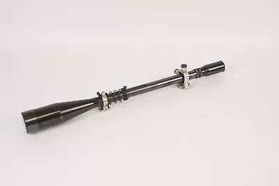 J Unertl Scope 12x Scope • $1000