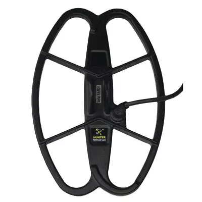 Nel Hunter Coil For Minelab X-Terra 18.75Khz • £165.65