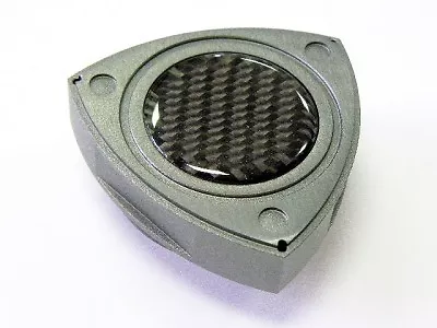 Mazda Rx7 Rx8 Rotary Real Carbon Fiber Engine Oil Cap • $14.95