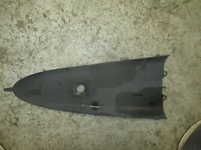 Mercury Verado 175hp Outboard Rear Cover 896618 • $40