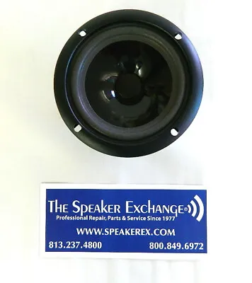 Infinity 902-5621 5.25  Woofer • $49