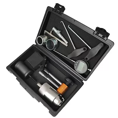 DPTOOL Tools Wet Plate Double Clutch Removal & Fitting Kit - For VW Group 8136 • $259