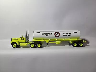 Rawlinsville Fire Company Winross Truck • $16