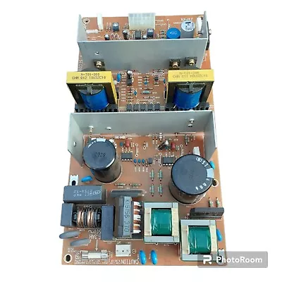 Epson Stylus Pro 7600 Printer Power Supply Board • $50