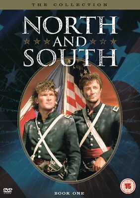 £2.56 • Buy North And South Book 1  - DVD - Free Shipping