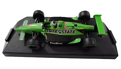 Onyx 229  #21 1994 Roberto Guerrero Interstate Lola 1/43 Scale Indy 500 • $29.95