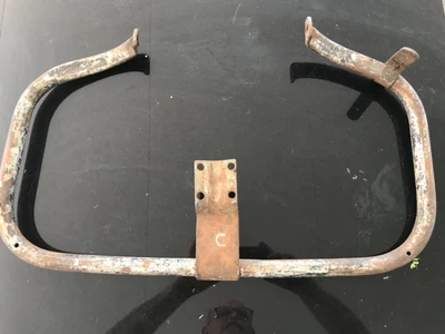 $150 • Buy Harley Davidson WLA Genuine Used Front Crash Bar