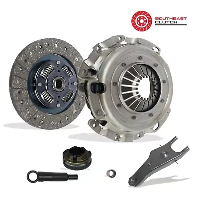 Clutch Kit And Fork For 2004-2013 Mazda 3 5 2.0L L4 2.3L L4 2.5L L4 GAS DOHC • $93.86