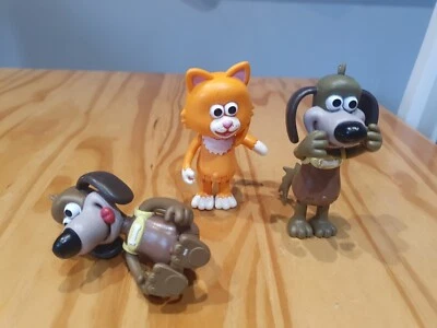 £10 • Buy CBeebies Timmy Time Mittens And Ruffy Figures
