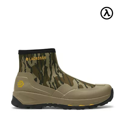 Lacrosse Alphaterra 6  Mossy Oak Bottomland Hunt Boots 351301 - All Sizes - New • $149.95