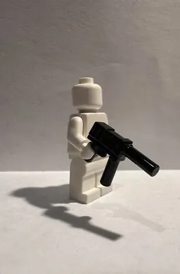 Custom Lego Machine Gun(no Figure Included) • $15.40