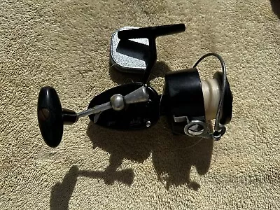 Vintage Mitchell Garcia Spinning Reel Model 301 No. 61686b • $24.89