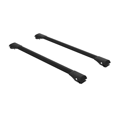 For Mazda CX-9 TB 2006-2016  Cross Bars  Roof Rack Black Set • $129