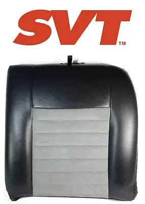 01 2001 Ford Mustang SVT Cobra Coupe LH Rear Upper Seat Cushion - OEM - • $59.99
