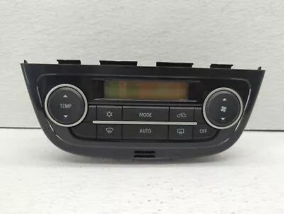 1997-2002 Mitsubishi Mirage Ac Heater Climate Control Temperature Oem DFSSS • $52.64