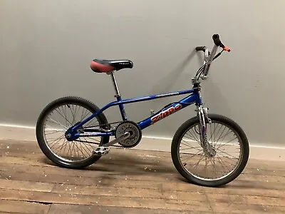 1999 Haro Zippo BMX Bike • $539.99