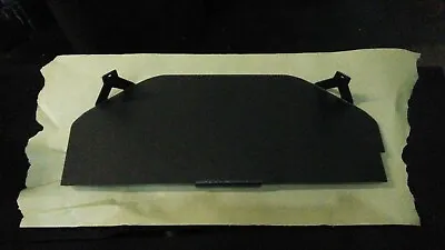 BMW E30 (1984-1991) Cluster Gauge Holder: Blank LHD • $35