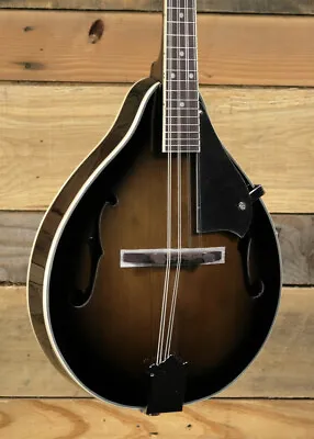 Ibanez M510DVS A-Style Mandolin Dark Violin Sunburst • $169.99