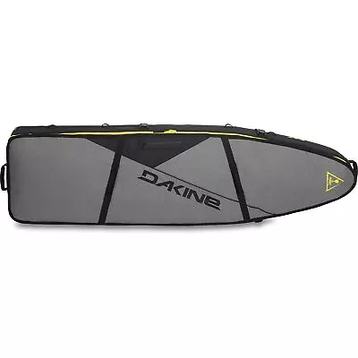 Dakine World Traveler Quad Surfboard Bag Carbon 8'6  • $399.95