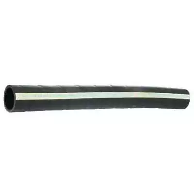 Novaflex 45Du83 2-3/8  Id X 3 Ft Epdm Marine Exhaust Hose 200 Psi Bk • $64.49