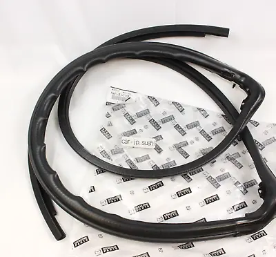 MAZDA Genuine 90-97 MX-5 Miata Windshield Seal Header Weather Strip NA01-R1-711B • $159.99