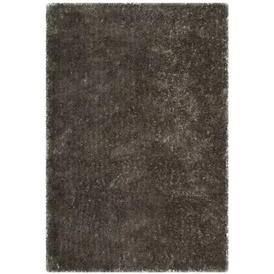 SAFAVIEH Toronto Shag SGT711E Handmade Mushroom Rug • $79.92